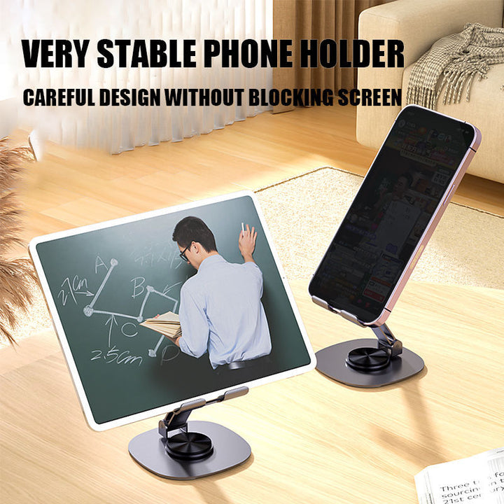 Unisex Flexible 360-Degree Tablet Holder Kalsten