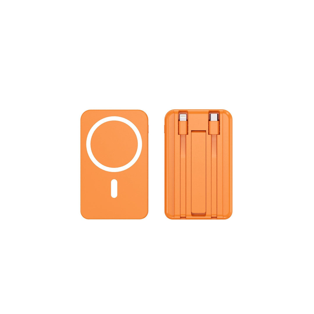 Portable Magnetic Power Bank Kalsten