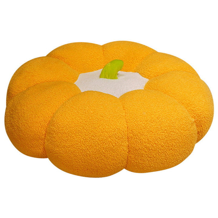 Funny Pumpkin Shape Cushion Kalsten