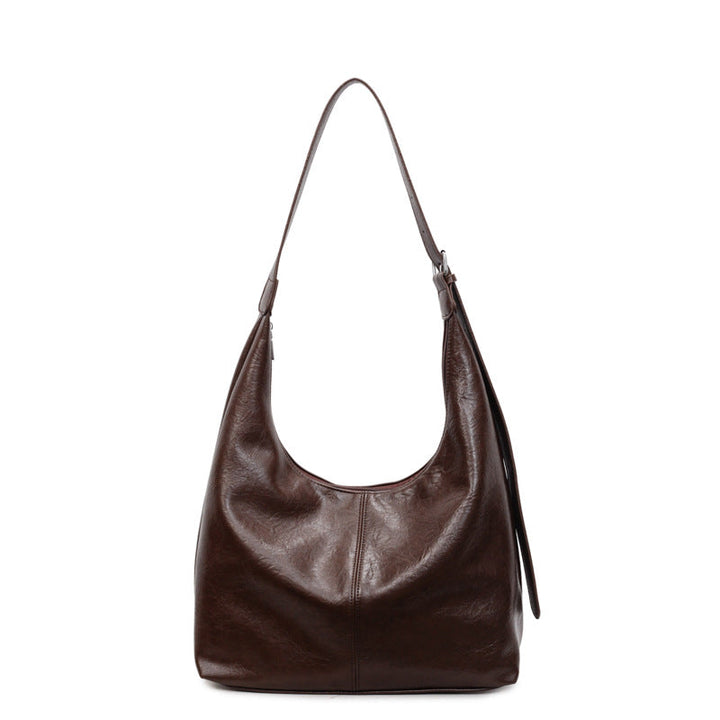 Chic Slouchy Shoulder Bag Kalsten