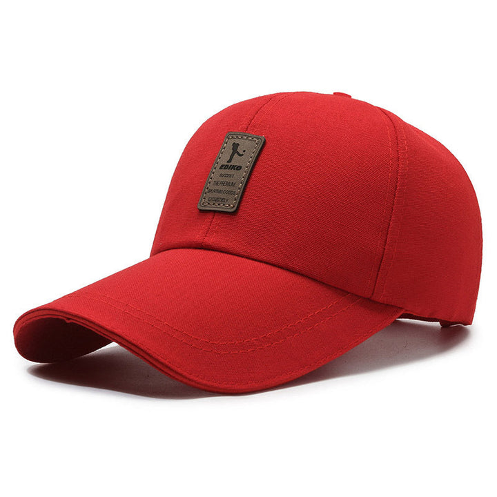 Men's Classic Embroidered Baseball Cap Kalsten 1783926732