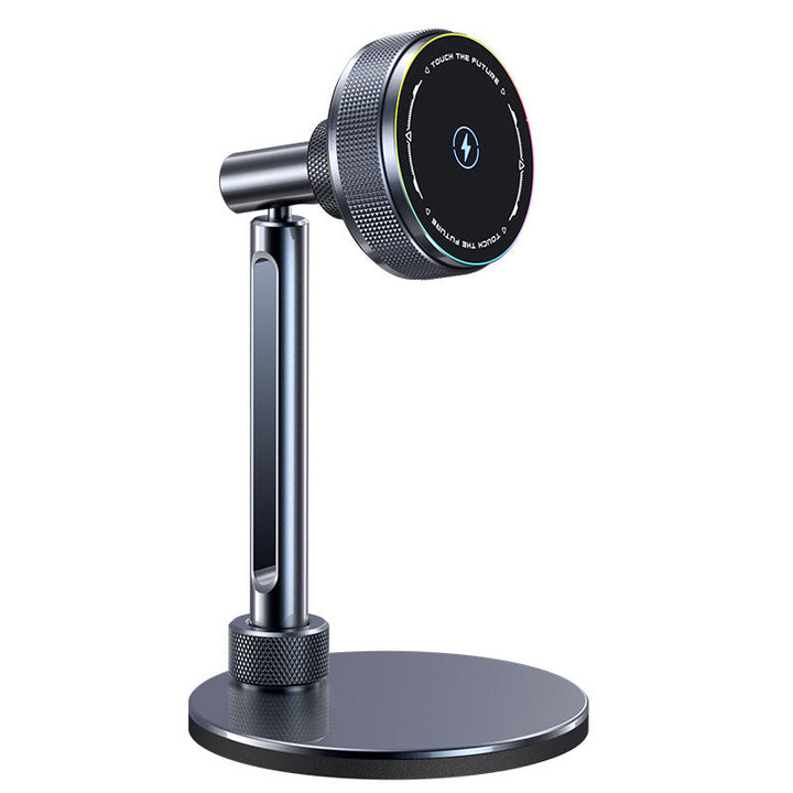 Unisex Intelligent Rotary Knob Control Kalsten