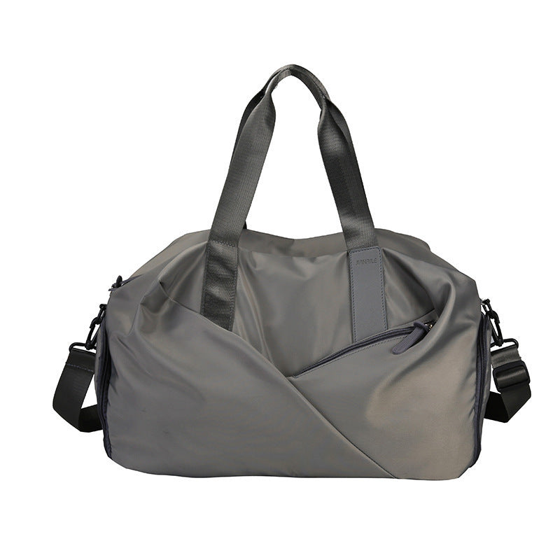 Sporty Duffle Bag Kalsten