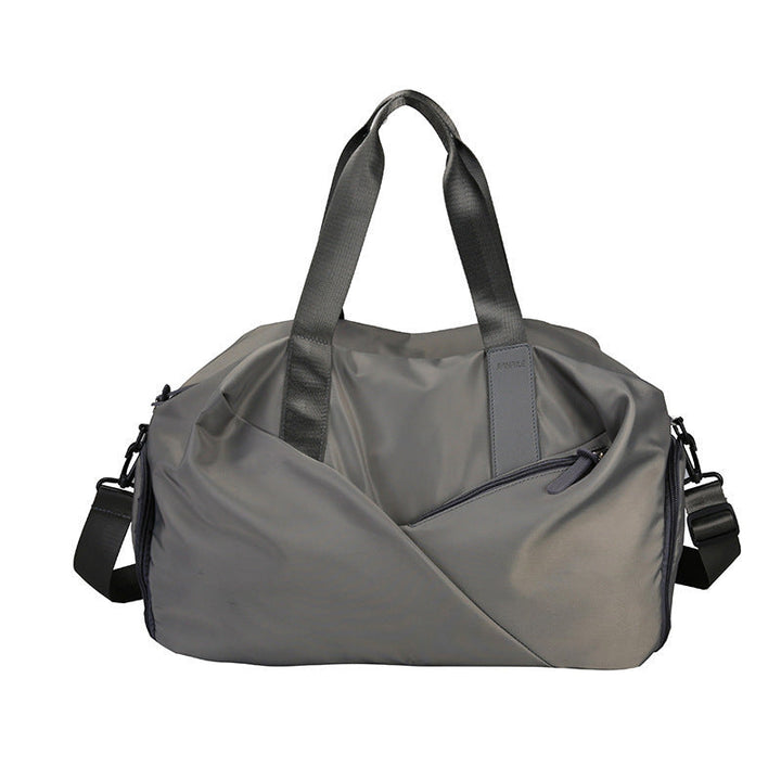 Sporty Duffle Bag Kalsten