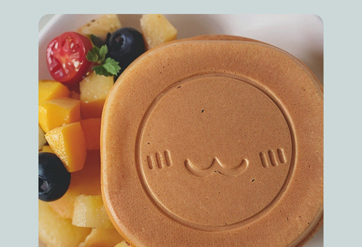 Waffle Maker Kalsten
