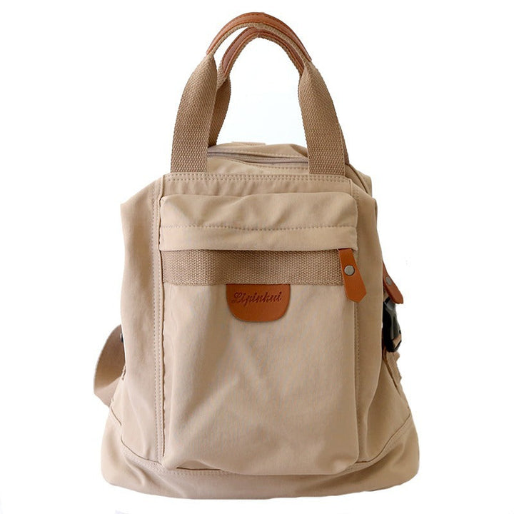 Urban-Style Mini Backpack Kalsten