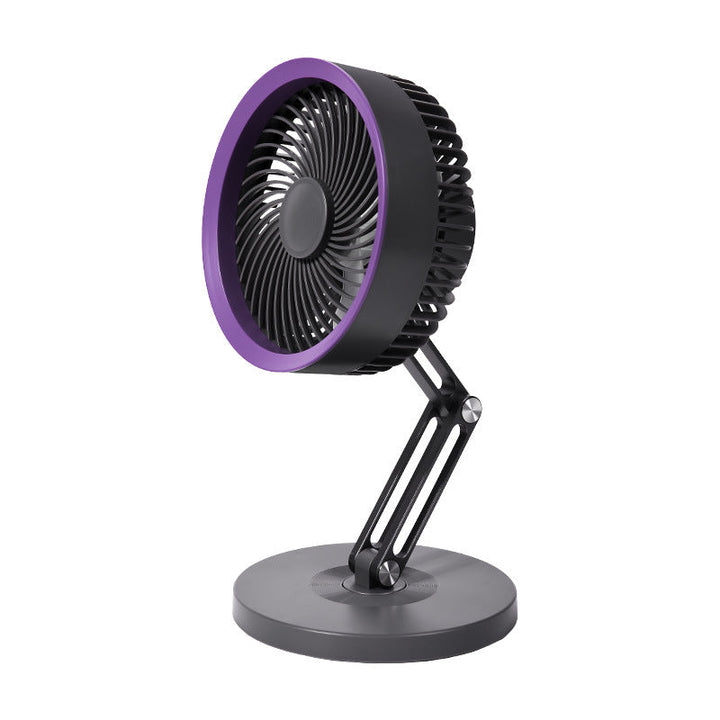 Ladies Energy-saving Table Fan Kalsten