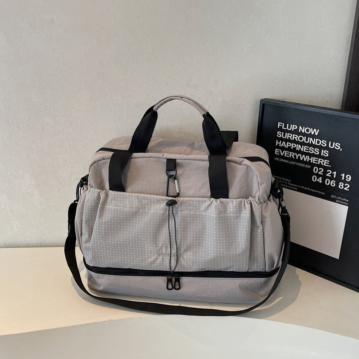 Functional Travel Bag Kalsten