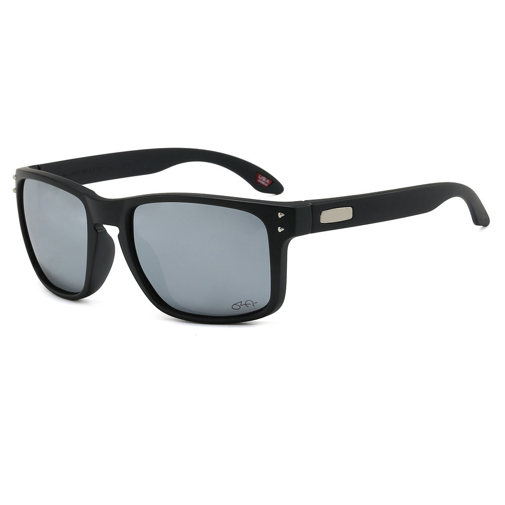 Women's stylish sport sunglasses with polarized lenses Kalsten