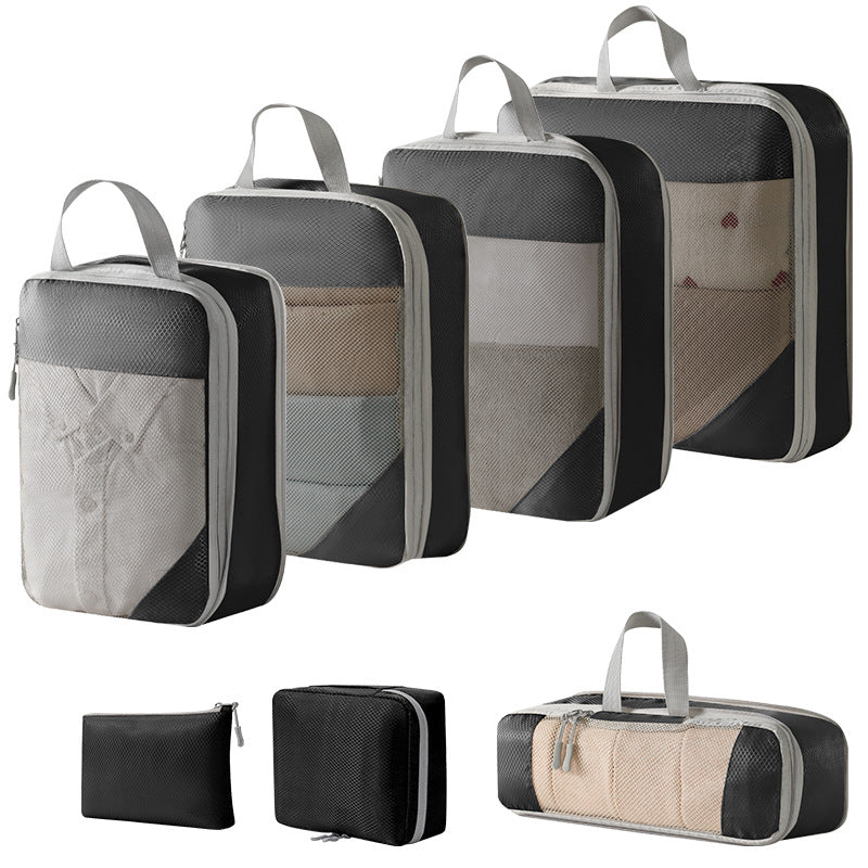 Organizer Set With Multiple Compartments Kalsten