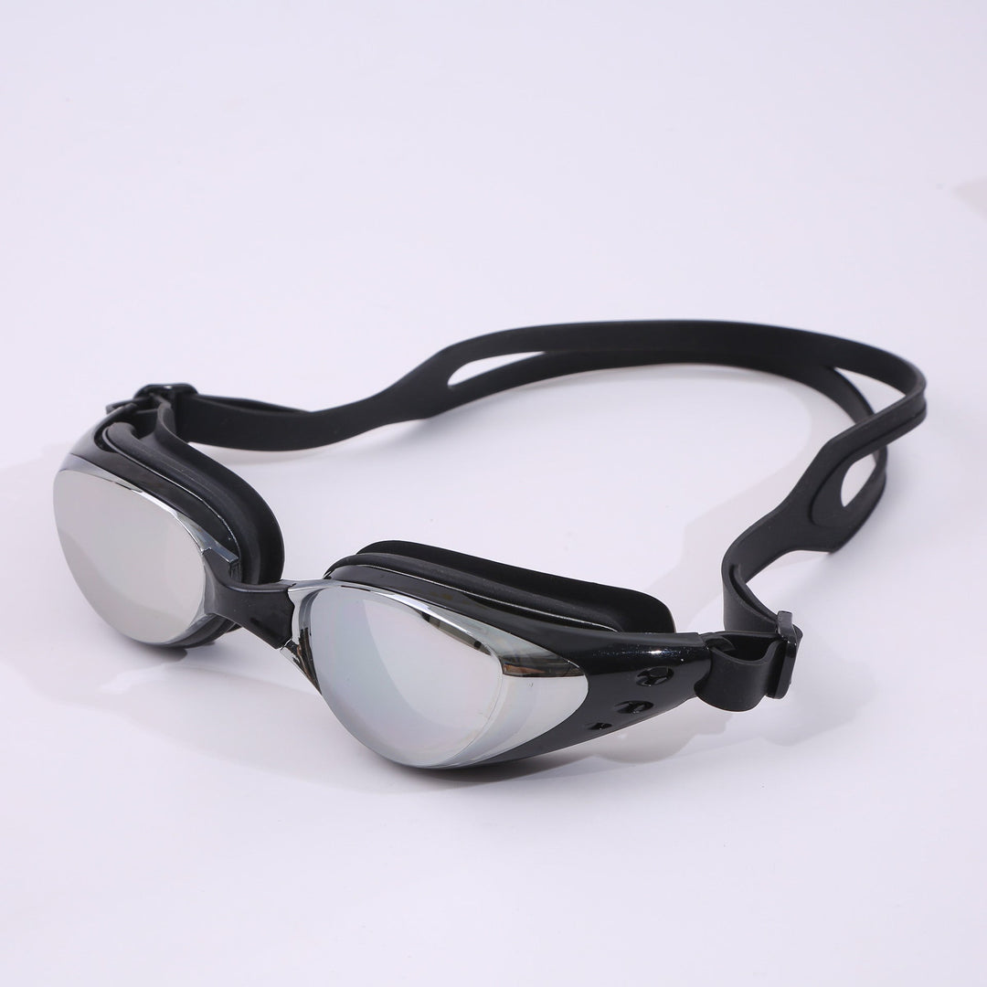 Anti-Fog Swimming Goggles Kalsten
