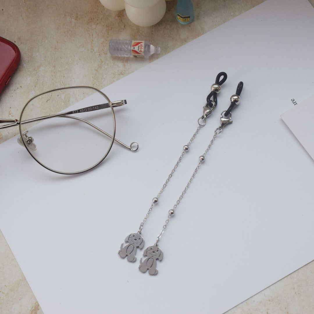 Eyewear Chain Kalsten