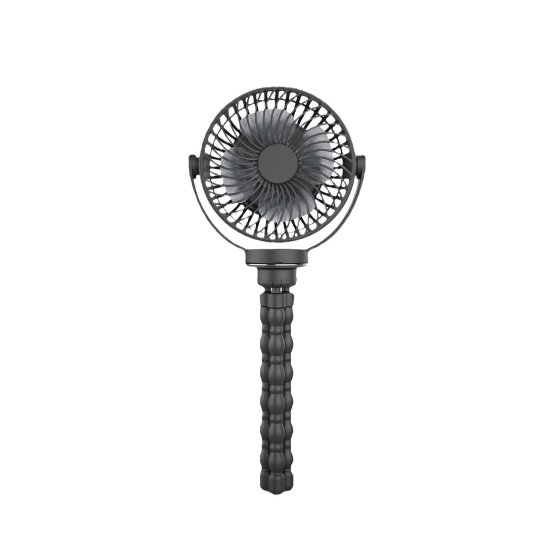 Unisex Tripod Fan Kalsten
