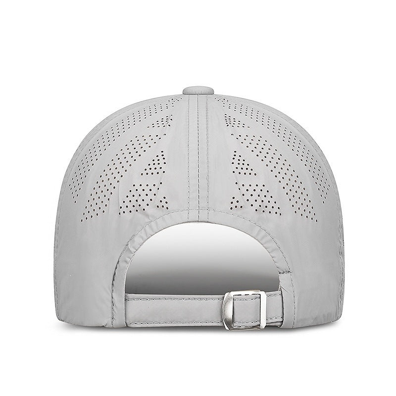 Ladies sporty golf cap Kalsten