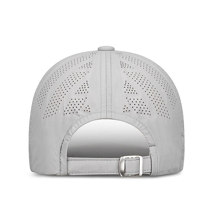Ladies sporty golf cap Kalsten