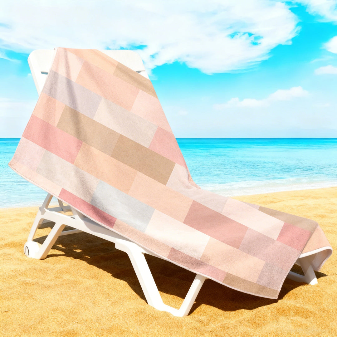 Beach towel Kalsten