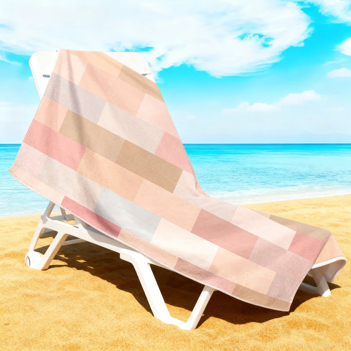 Beach towel Kalsten