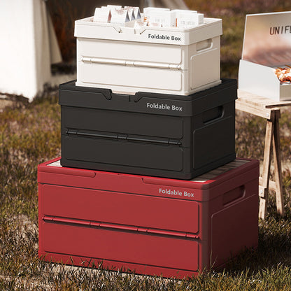 Practical storage box Acalora