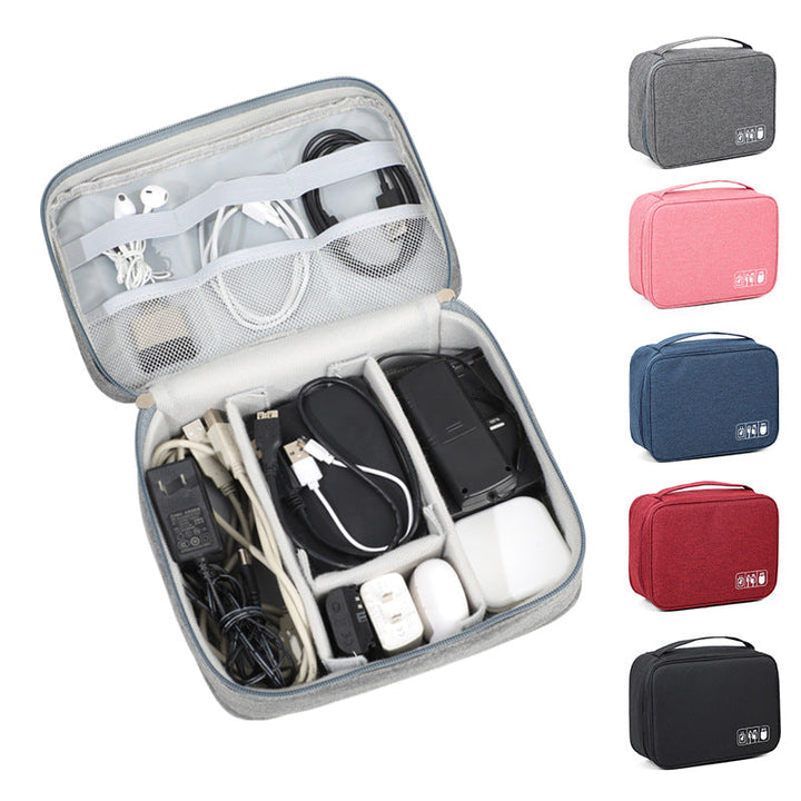 Multifunctional Electronic Storage Bag Kalsten