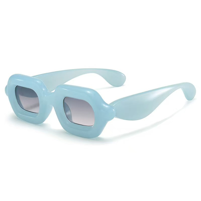 Women's fashionable sunglasses in exceptional design Kalsten