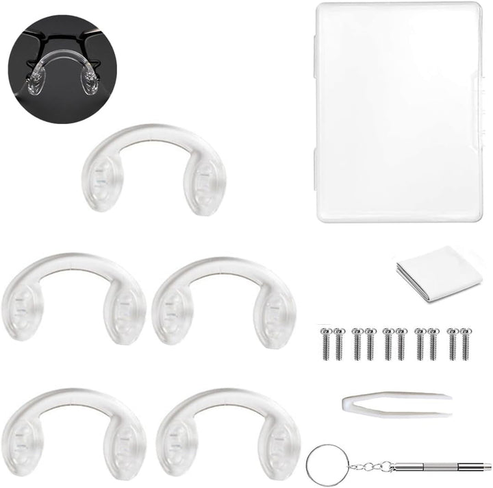 Replacement Nose Pad Kalsten