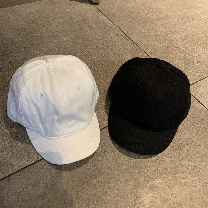 Women's Classic Cotton Adjustable Baseball Cap Kalsten