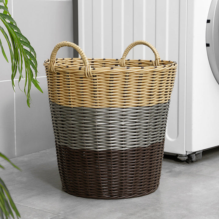 Women stylish and functional laundry basket Kalsten