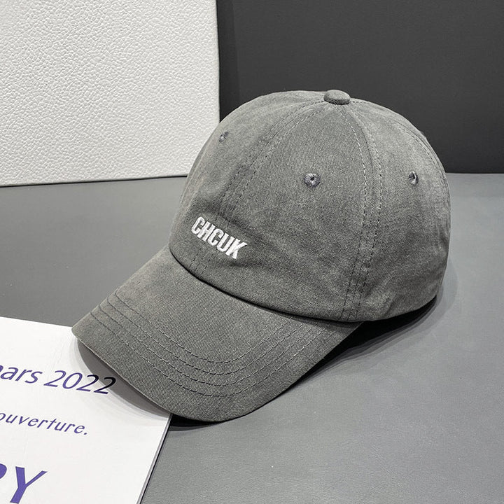Unisex Cotton Baseball Cap Kalsten