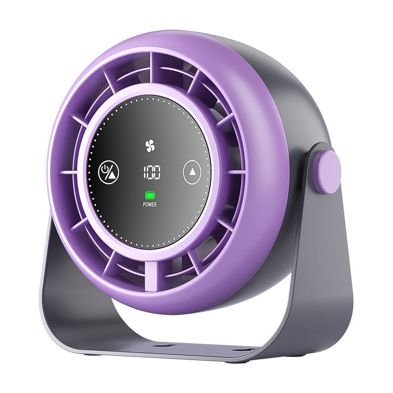 Portable Table Fan Kalsten