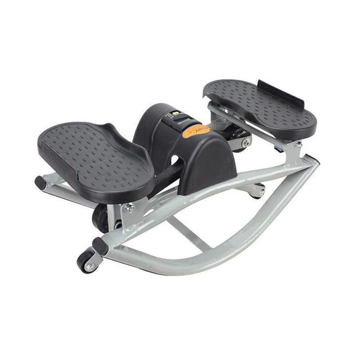 Compact Fitness Stepper Kalsten