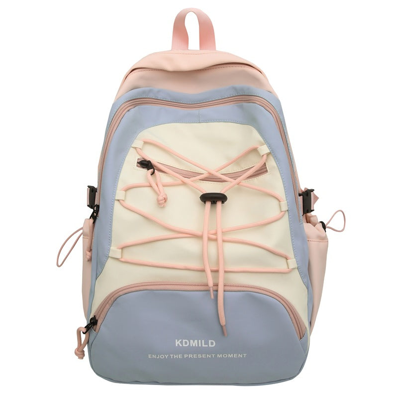Multi-Functional Outdoor School Backpack Kalsten