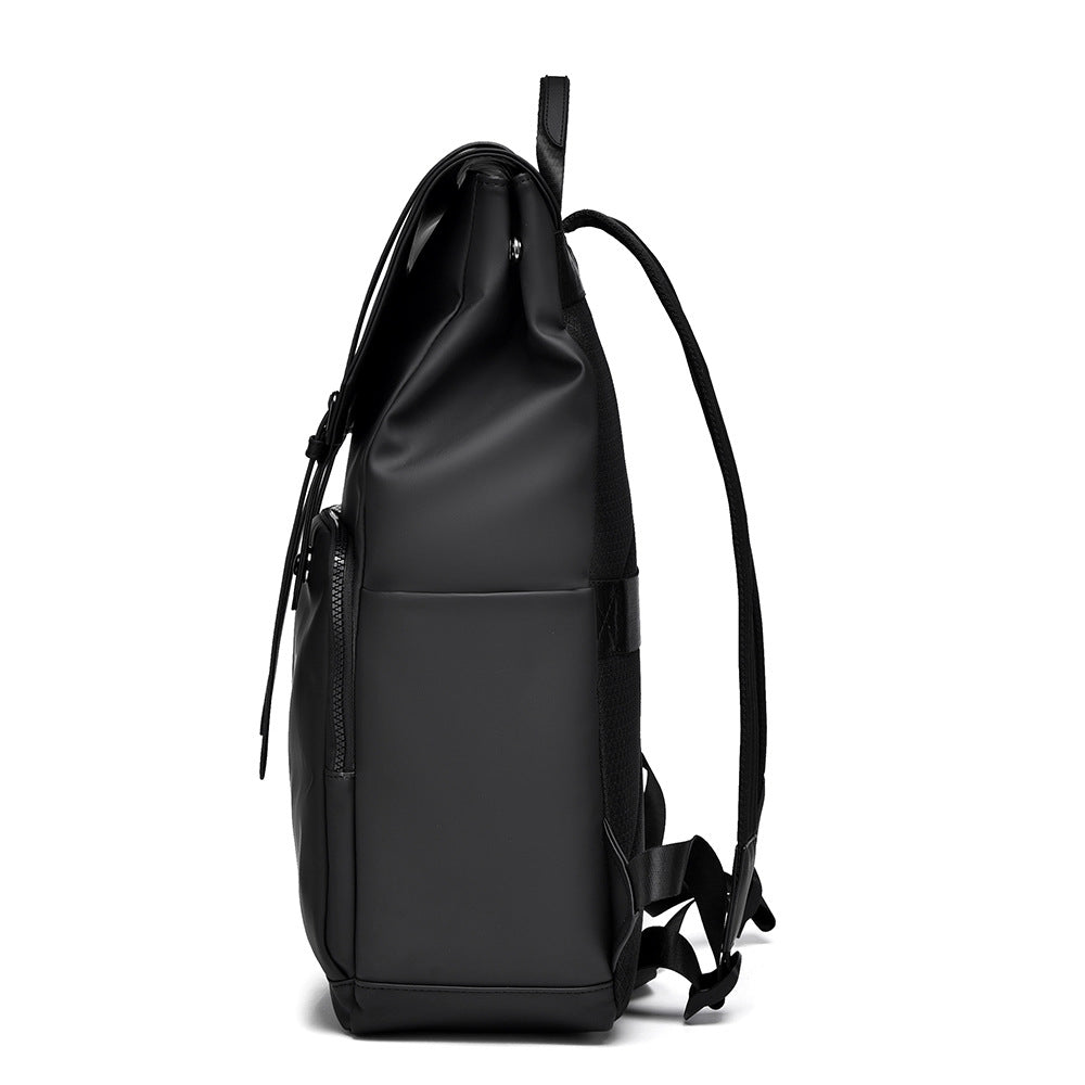 Elegant backpack with practical laptop compartment Kalsten