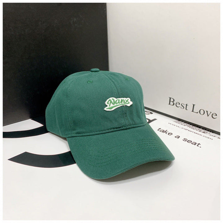 Women's Casual Cotton Baseball Cap Kalsten   1784084140