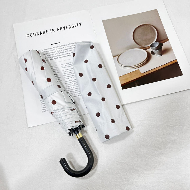 Women Folding Umbrella Kalsten