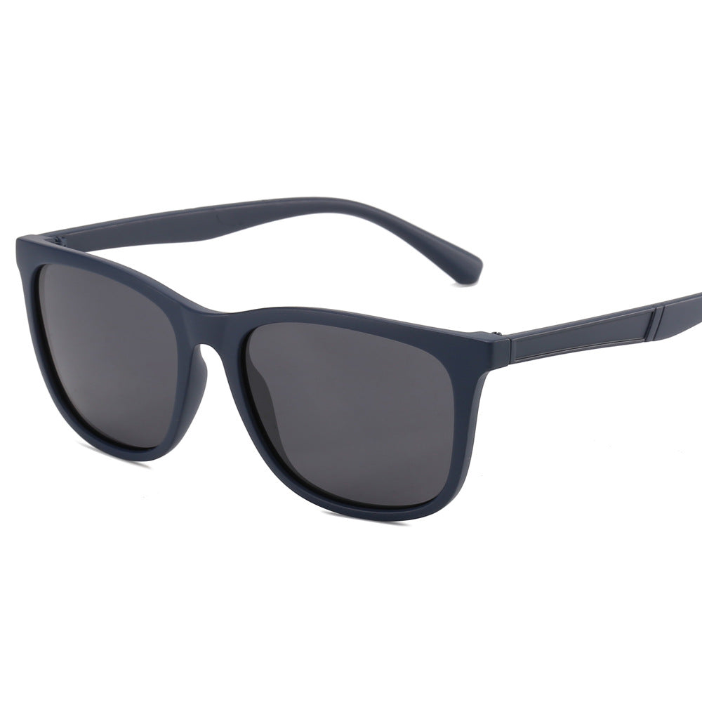 Women's fashionable sunglasses with sturdy matte frame Kalsten