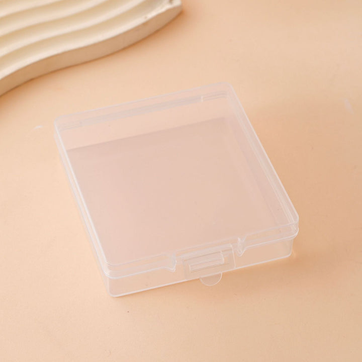 Clear Multipurpose Storage Organizer Kalsten