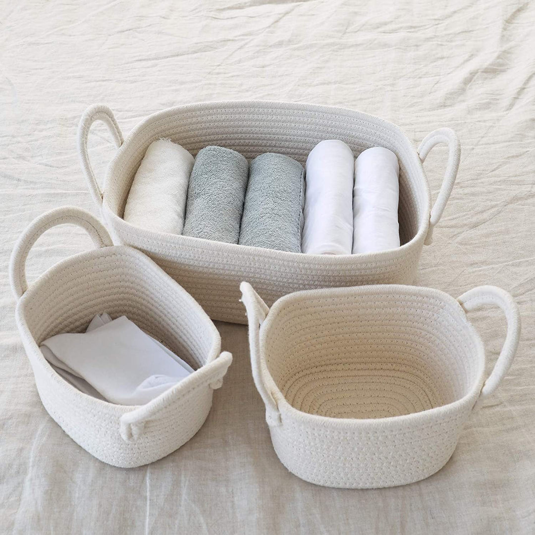 Storage Baskets Kalsten