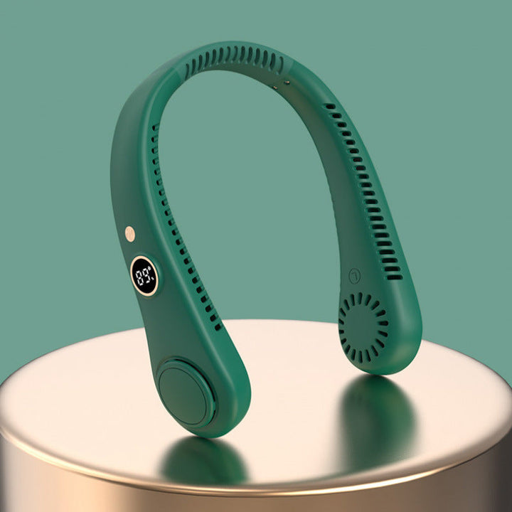 Unisex Wearable Personal Air Conditioner Kalsten