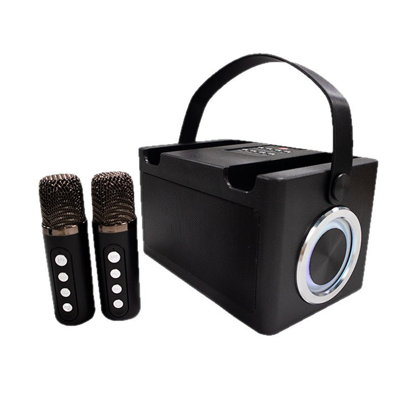 Portable Karaoke Speaker Kalsten