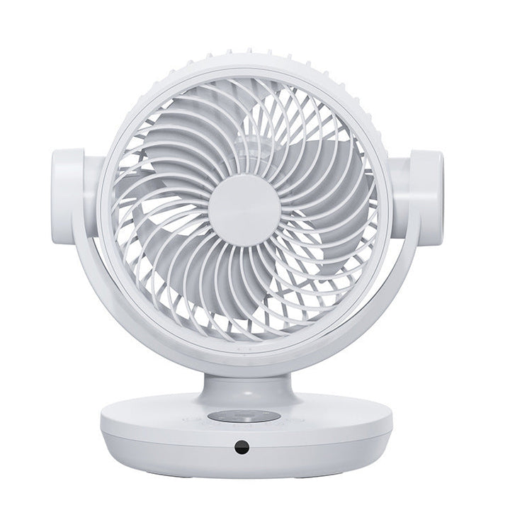 Unisex Premium Adjustable Air Flow Fan Kalsten