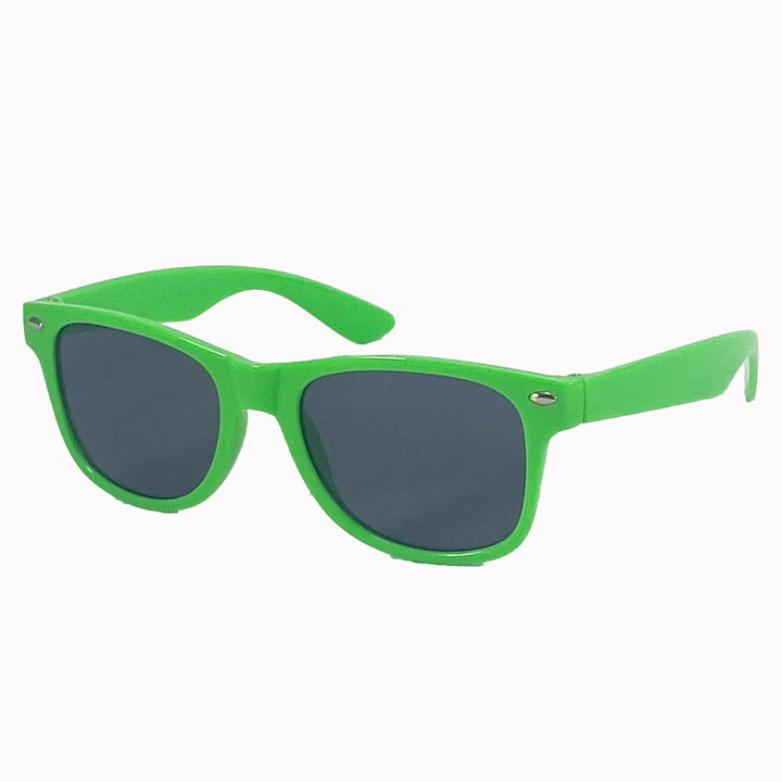 Kalsten | Kids Flex Sunglasses with Flexible and Sturdy Frame
