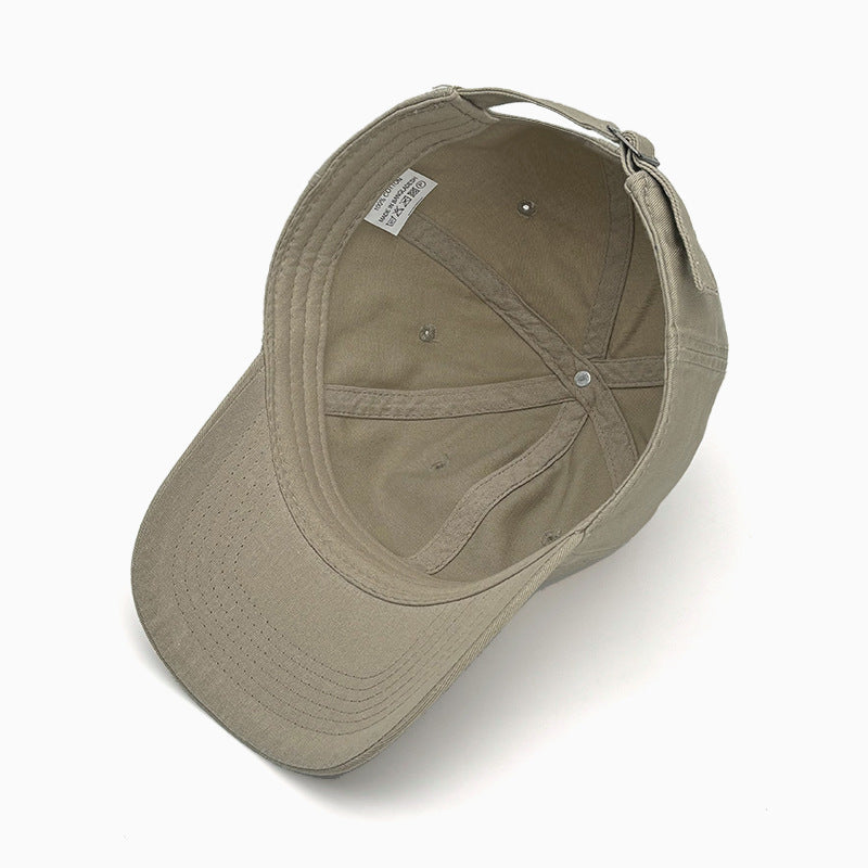 Women Sporty Leisure Baseball Cap Kalsten