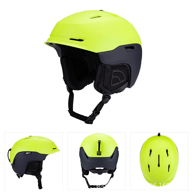 Snow Sports Protective Helmet Kalsten