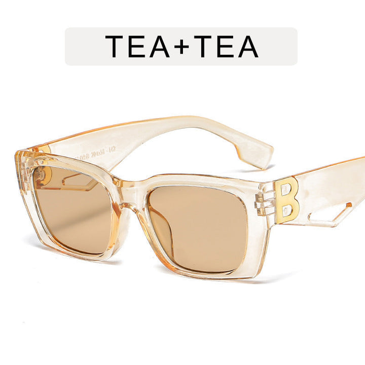 Women's trendy sunglasses with striking design Kalsten