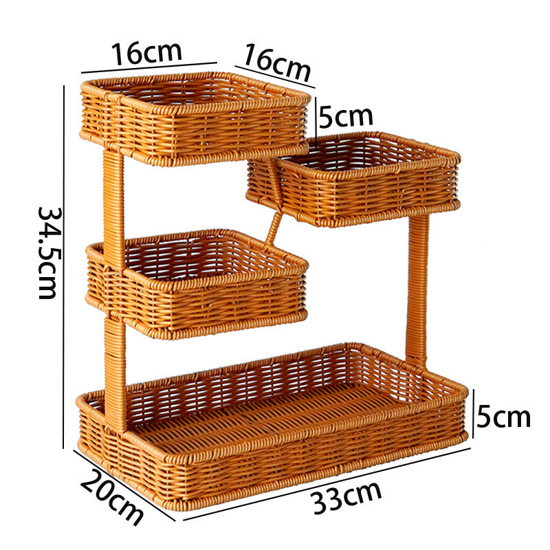 Women Organizer Shelf Kalsten