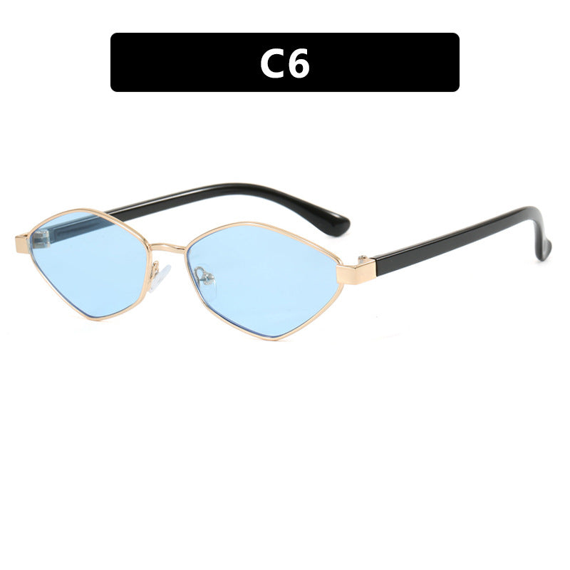 Women's Designer Correction Glasses Kalsten