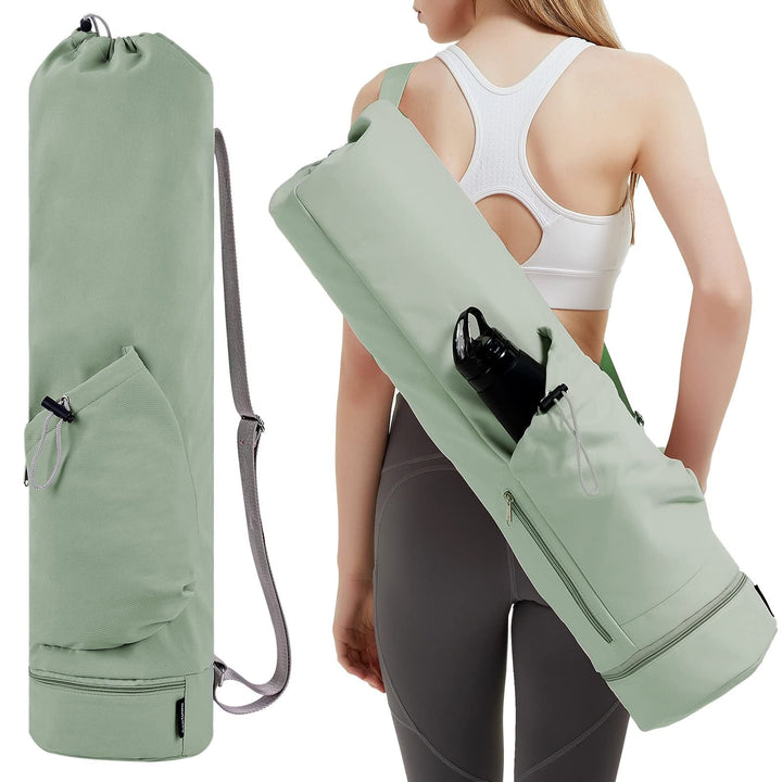 Yoga Roll Bag Kalsten