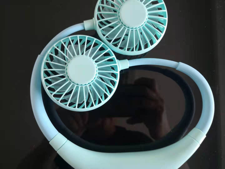 Hands-Free Portable Neck Fan Kalsten
