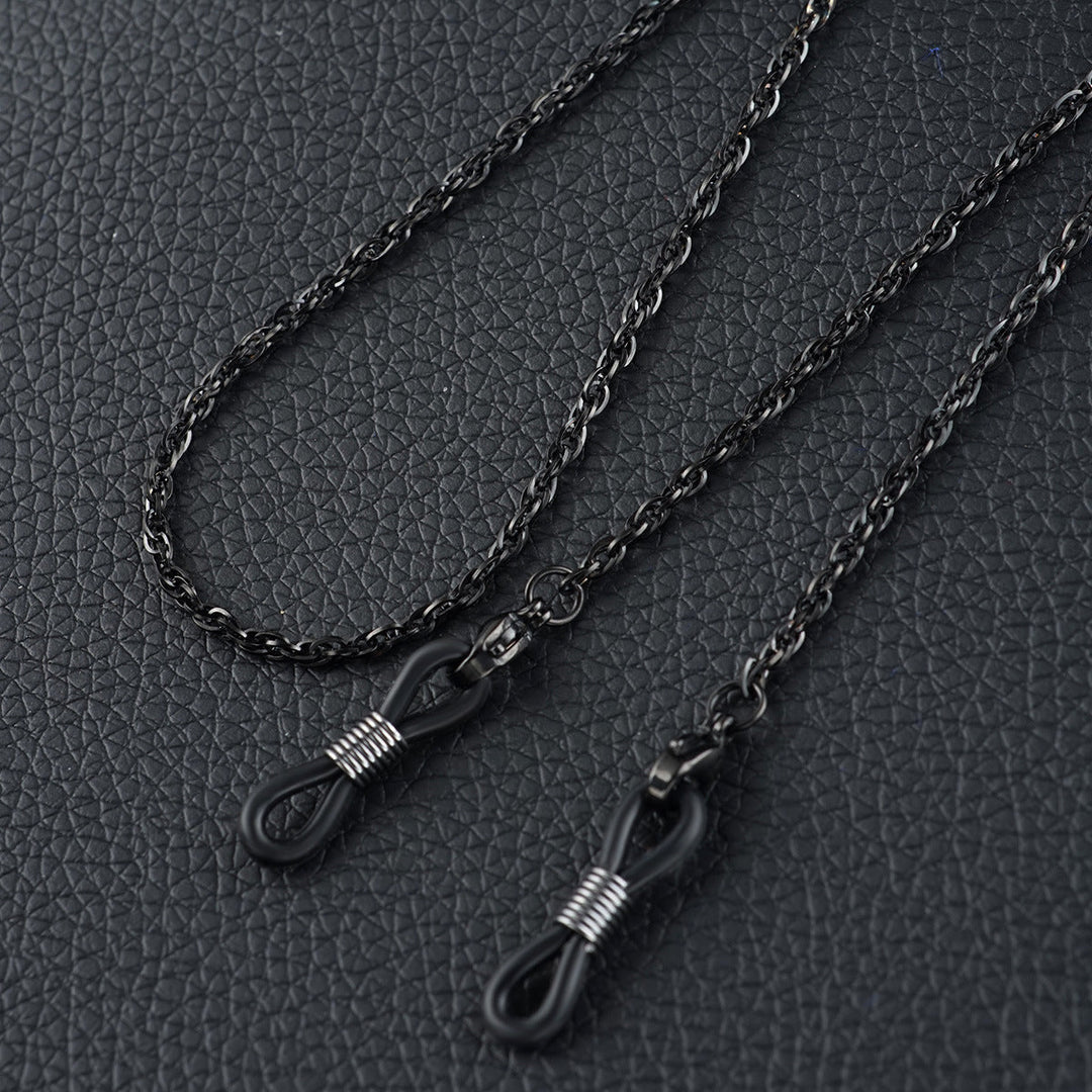 Durable Metal Eyewear Chain Kalsten