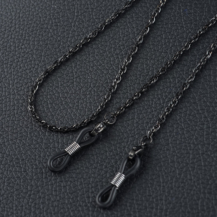 Durable Metal Eyewear Chain Kalsten